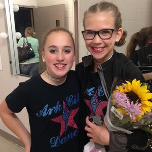 Meet your Posher, Abby